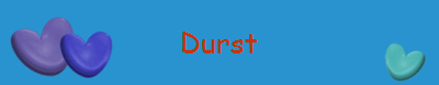 Durst