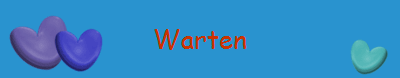 Warten