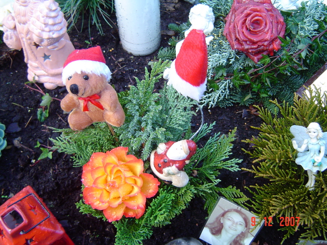 Nikolaus 2007