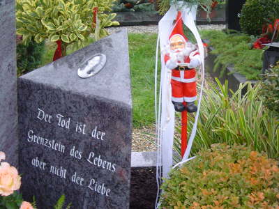 Nikolaus 2008