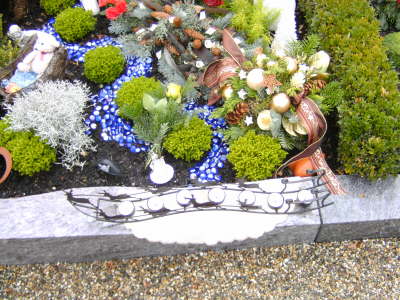 Weihnachten 2011